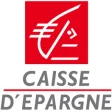 Logo assurance Caisse d'Épargne