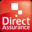 Logo assurance Direct Assurance