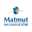 Logo assurance Matmut