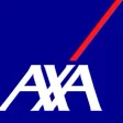 Logo assurance Axa