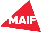 Logo assurance Maif